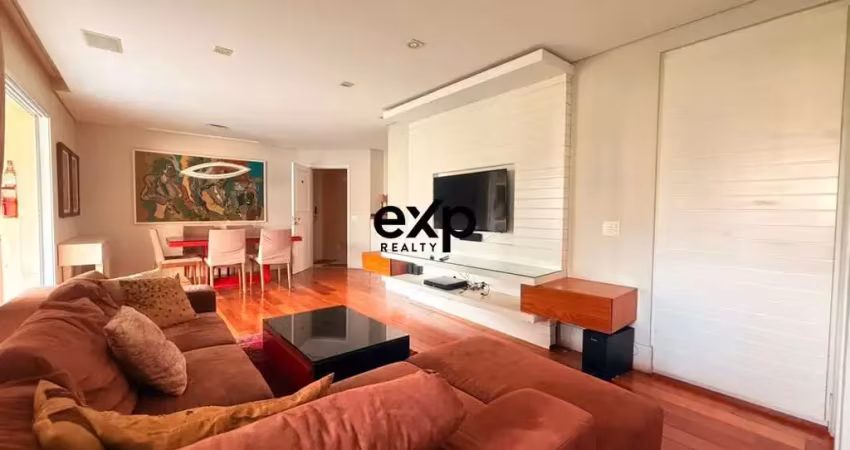 Apartamento com 3 quartos para alugar na Rua Bacaetava, 264, Vila Gertrudes, São Paulo