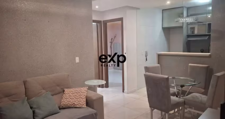 Apartamento com 2 quartos à venda na Rua Marta Aguiar da Silva, 391, Vida Nova, Lauro de Freitas