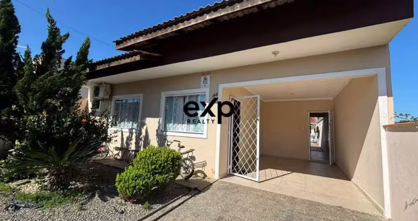 Casa com 3 quartos à venda na 1993, 44, São Cristovão, Barra Velha