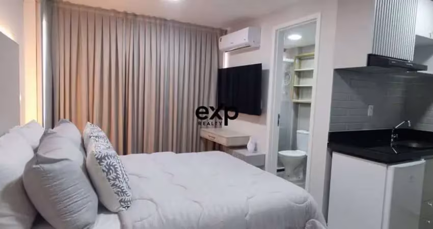 Apartamento com 1 quarto à venda na Oceano Atlântico - G5 beach, 1, Intermares, Cabedelo