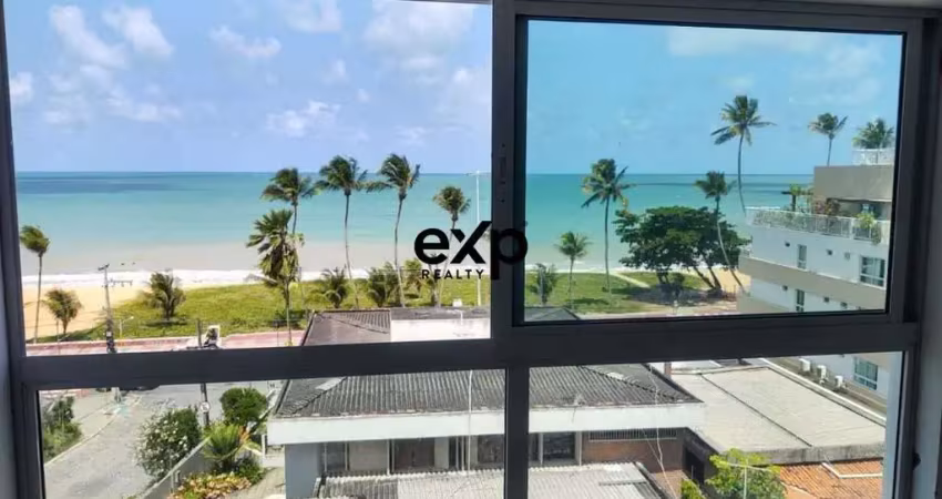 Cobertura com 2 quartos à venda na Major José Eugênio Lins, 123, Cabo Branco, João Pessoa
