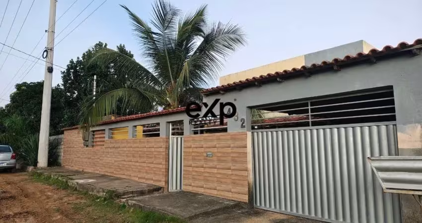 Apartamento com 2 quartos à venda na Ria Hortencia, 482, Praia Grande, Fundão