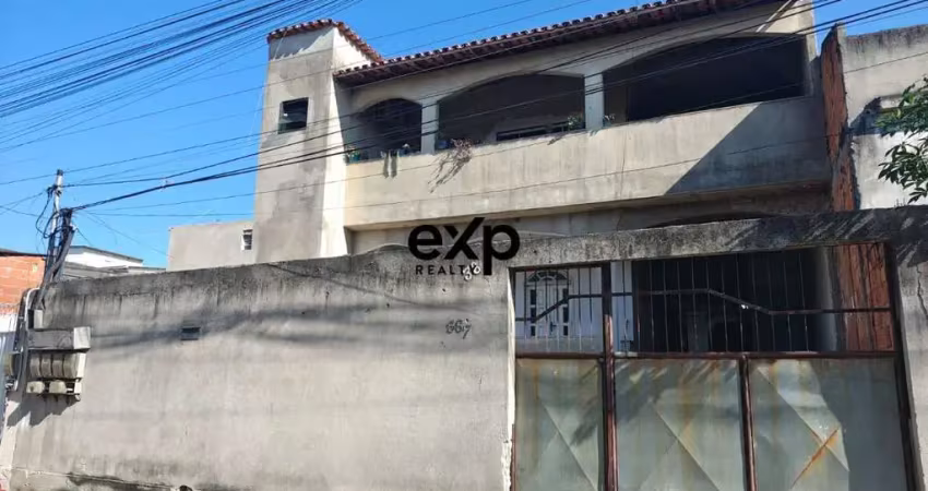 Casa com 5 quartos à venda na Itaipú, 367, Vila Nova de Colares, Serra