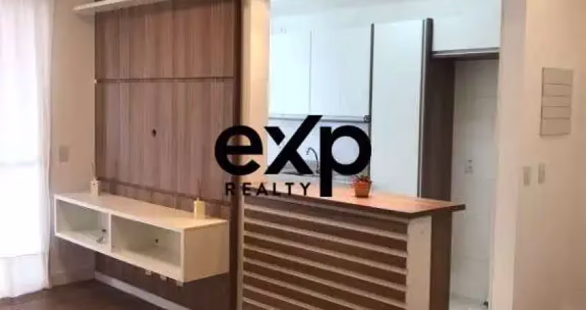 Apartamento com 2 quartos para alugar na Rua das Margaridas, 80, Jardim Pompéia, Indaiatuba