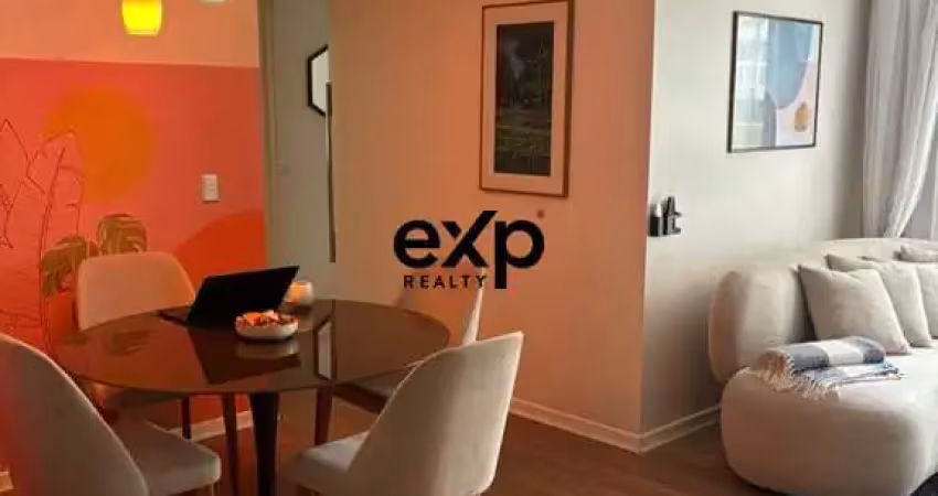 Apartamento com 2 quartos à venda na Rua Helena, 102, Vila Olímpia, São Paulo