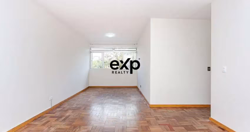Apartamento com 2 quartos à venda na Rua do Herval, 447, Alto da Rua XV, Curitiba
