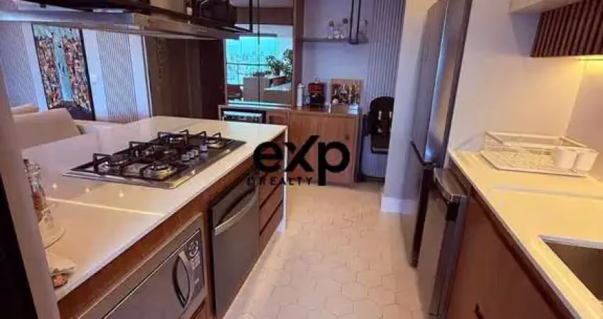 Apartamento com 3 quartos à venda na Rua José Cocciuffo, 76, Vila Mariana, São Paulo
