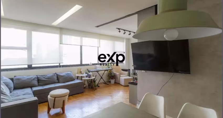 Apartamento com 3 quartos à venda na Alameda dos Maracatins, 185, Indianópolis, São Paulo