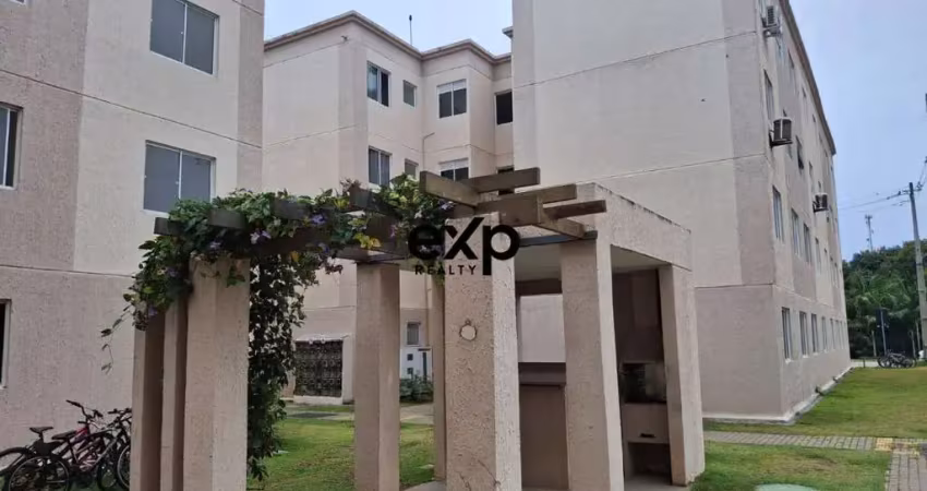 Apartamento com 2 quartos à venda na Lagoa Branca, 1, Abrantes, Camaçari