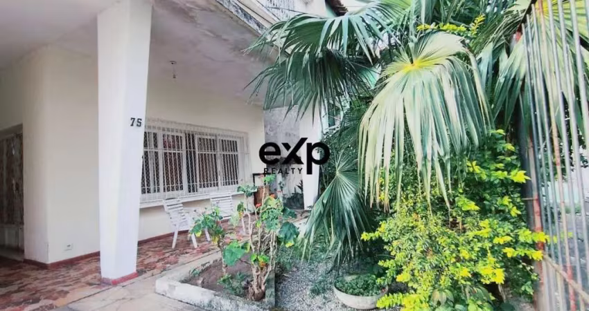 Casa com 7 quartos à venda na Marau, 75, Freguesia (Ilha do Governador), Rio de Janeiro