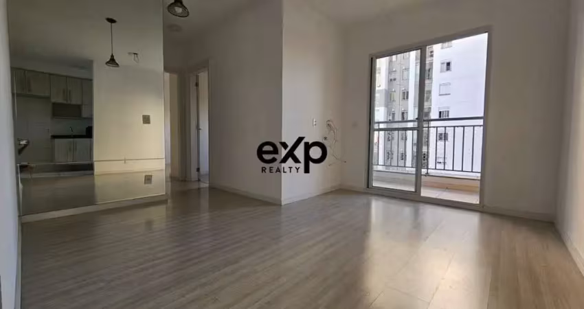 Apartamento com 2 quartos para alugar na Avenida Manoel Pedro Pimentel, 101, Continental, Osasco
