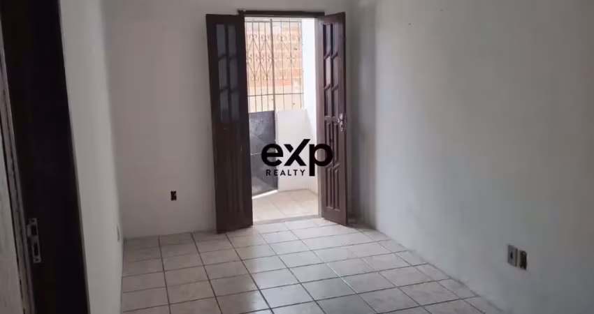 Casa com 2 quartos à venda na Caminho 53, 53, Vida Nova, Lauro de Freitas