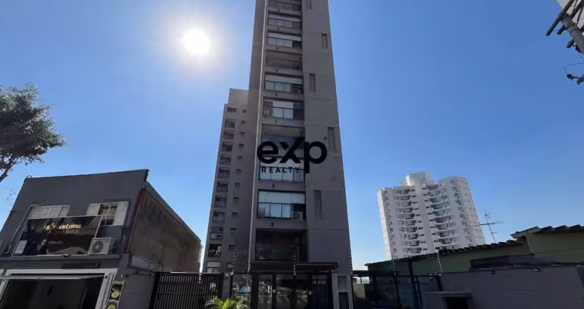 Apartamento com 1 quarto para alugar na Rua Guilherme de Jesus, 20, Km 18, Osasco