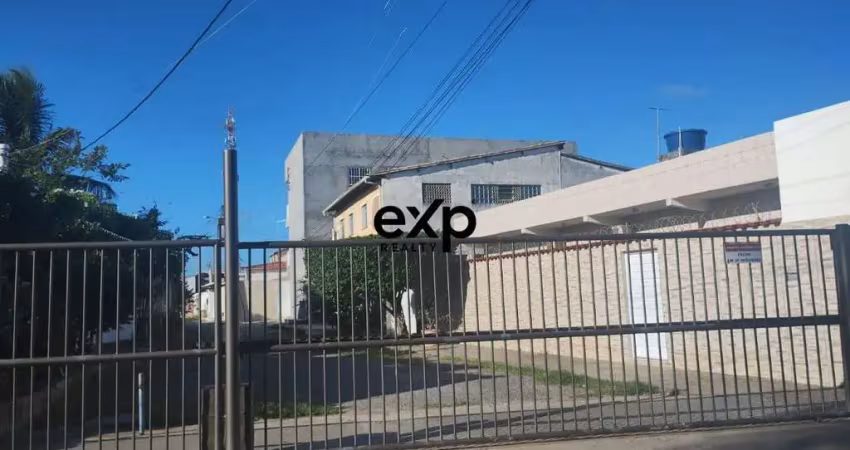 Casa com 2 quartos à venda na da Gloria, 1, Arembepe (Abrantes), Camaçari