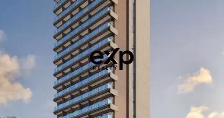 Apartamento com 1 quarto à venda na José Vilar 301, 301, Meireles, Fortaleza