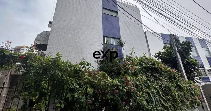 Apartamento com 3 quartos à venda na Bernardo Spector, 1, Vila Laura, Salvador
