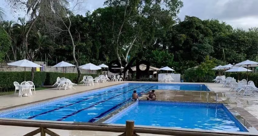 Apartamento com 2 quartos à venda na BA-099 - Estrada do Côco, 1, Boa União, Camaçari