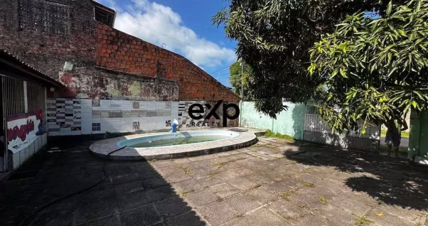 Casa com 3 quartos à venda na Egimario Porfirio de Menezes, 946, Pilar, Ilha de Itamaracá
