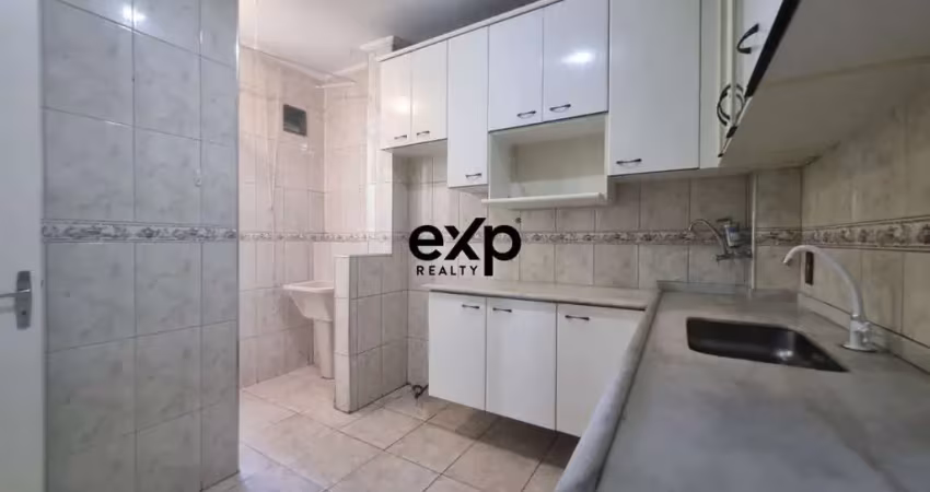 Apartamento com 2 quartos para alugar na Comendador Gumercindo Barranqueiros, 70, Jardim Santa Teresa, Jundiaí