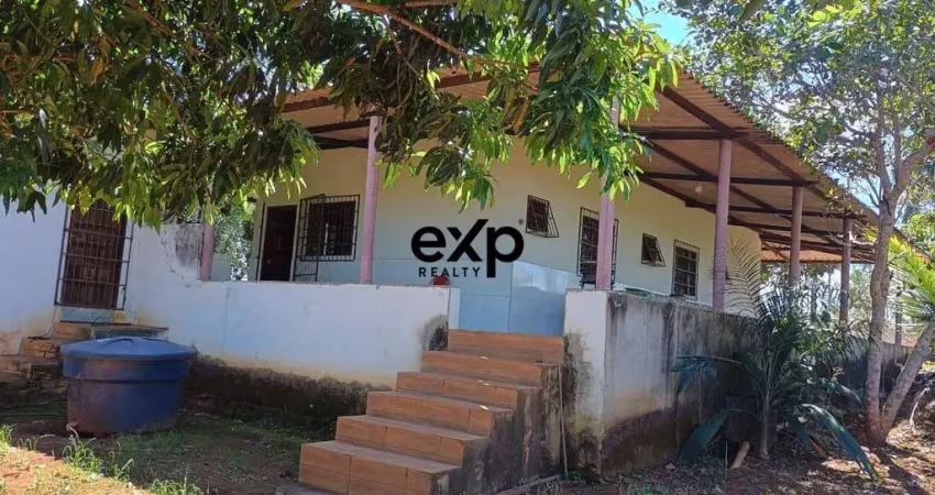 Chácara / sítio com 4 quartos à venda na Chacara Divino Pai Eterno, 1, Zona Rural, Leopoldo de Bulhões