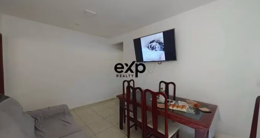 Casa com 2 quartos à venda na Avenida Manoel Gomes Carneiro, 705, Enseada de Jacaraípe, Serra
