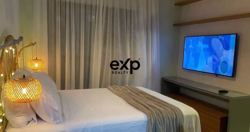 Apartamento com 1 quarto à venda na Rua Randal Cavalcante Pimentel, 589, Bessa, João Pessoa