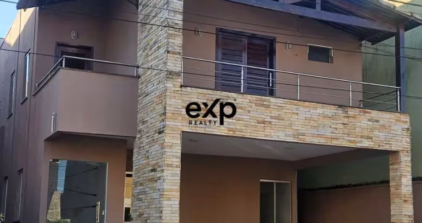 Casa em condomínio fechado com 4 quartos para alugar na Avenida dos Caiapós, 2885, Pitimbu, Natal
