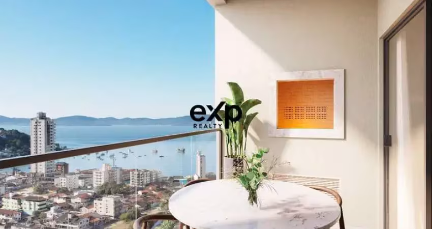 Apartamento com 2 quartos à venda na Rua 808 B, 916, Alto São Bento, Itapema