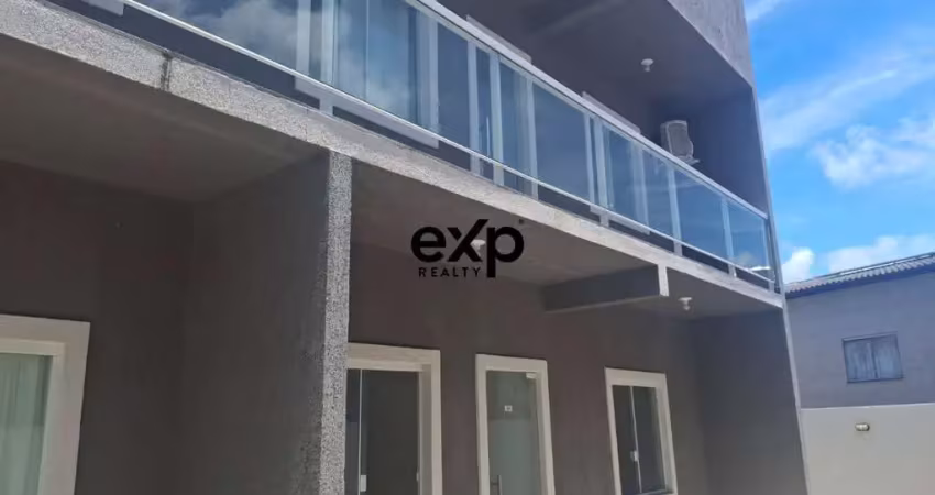 Casa com 2 quartos à venda na Jaime da Silva Nery, 1, Parque Jockey Clube, Lauro de Freitas