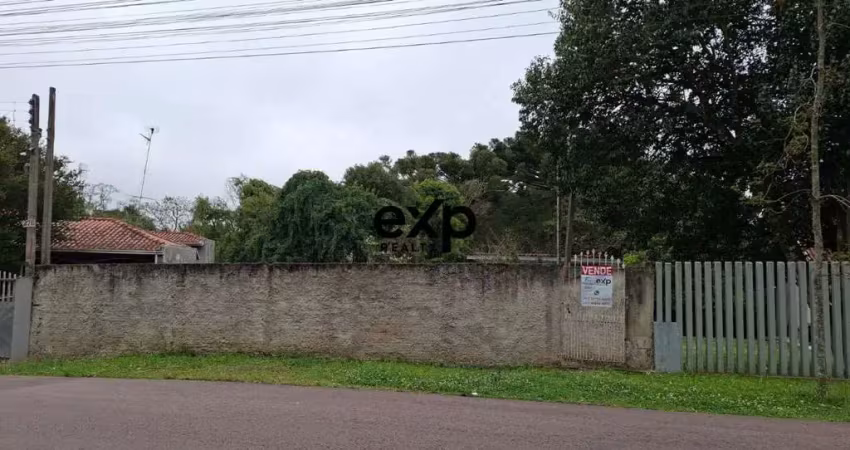 Terreno à venda na Rua Ângela Budel, 272, Santa Felicidade, Curitiba