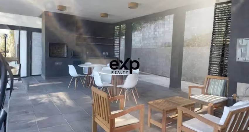 Apartamento com 2 quartos para alugar na Antônio Lopes dos Santos, 875, Parque Santos Dumont, Votorantim