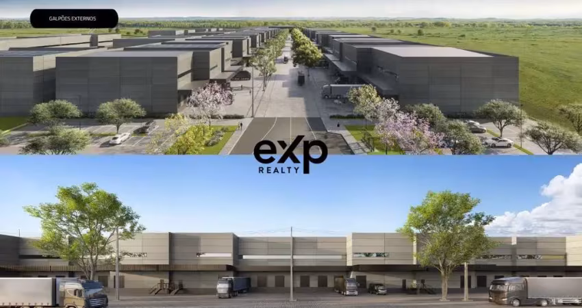 Terreno comercial à venda na Rodovia Br 101 Km 111, Porto Escalvados, Navegantes