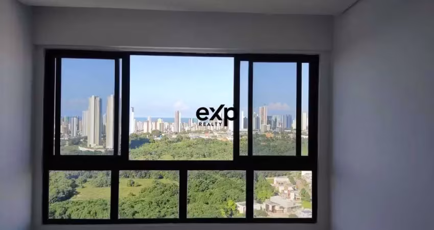 Apartamento com 2 quartos à venda na Manoel Madruga, 488, Estados, João Pessoa