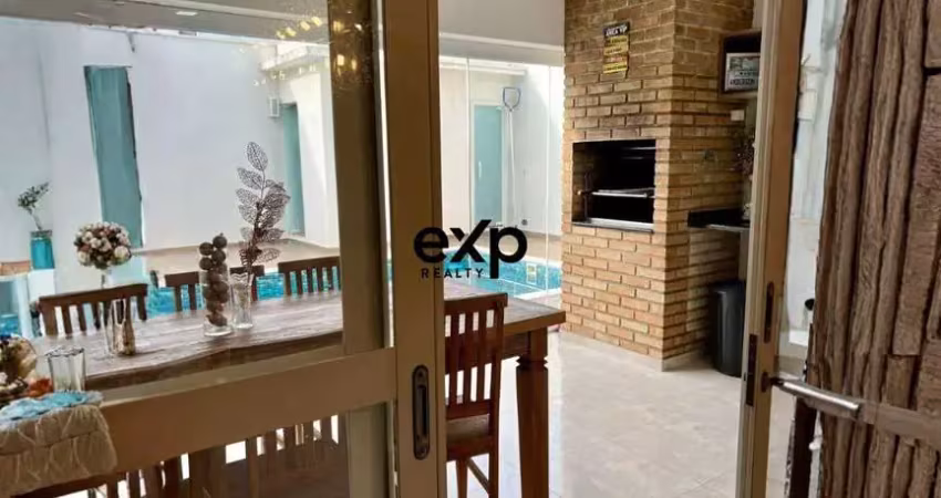 Casa em condomínio fechado com 3 quartos para alugar na Residencial Villagio Milano, 3305, Jardim Villagio Milano, Sorocaba