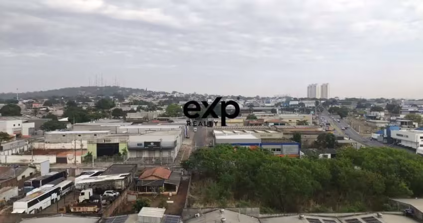 Apartamento com 2 quartos à venda na Rua Humaitá, 1, São Francisco, Goiânia