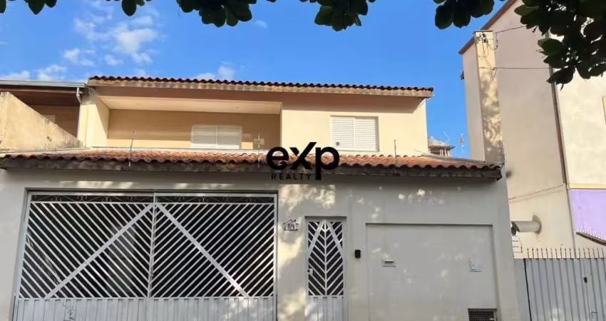 Casa com 4 quartos para alugar na Eulália Maria de Jesus Américo, 64, Jardim Piratininga, Sorocaba