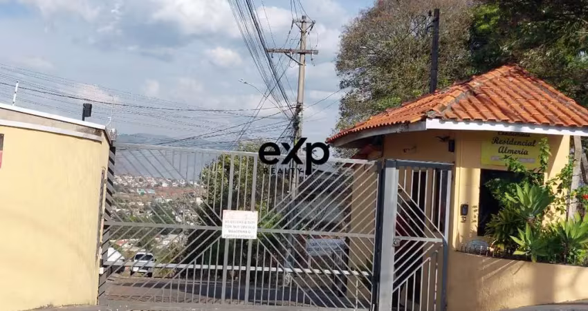 Casa em condomínio fechado com 2 quartos para alugar na Fazenda Nova União, 85, Jardim Colonial, Atibaia
