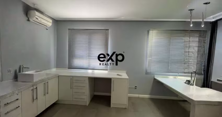 Sala comercial para alugar na Messías Pereira de Paula, 73, Jardim Pires de Mello, Sorocaba