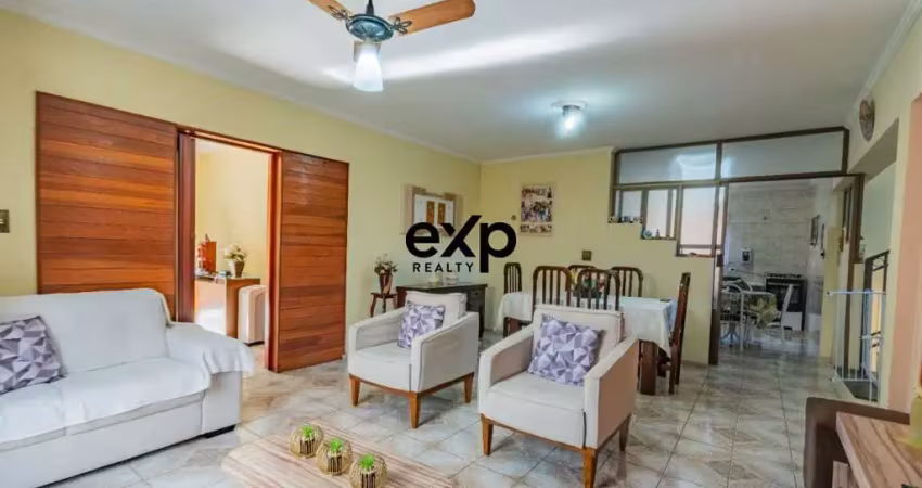 Casa com 4 quartos à venda na Vereador Walter Obmer Woelke, 393, Jardim das Palmeiras, Valinhos
