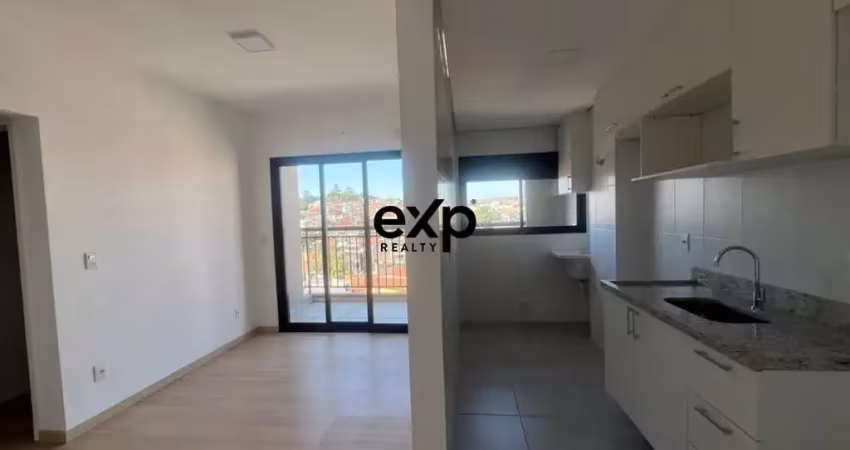Apartamento com 2 quartos para alugar na Santos Dumont, 100, Vila Domingues, Votorantim