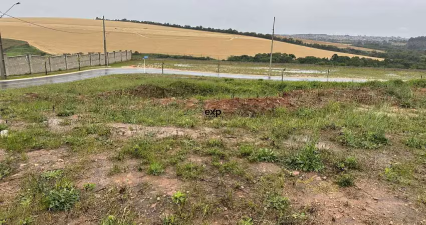 Terreno em condomínio fechado à venda na Cleia Baptista de Campos Melio, 110, Jardim Carvalho, Ponta Grossa