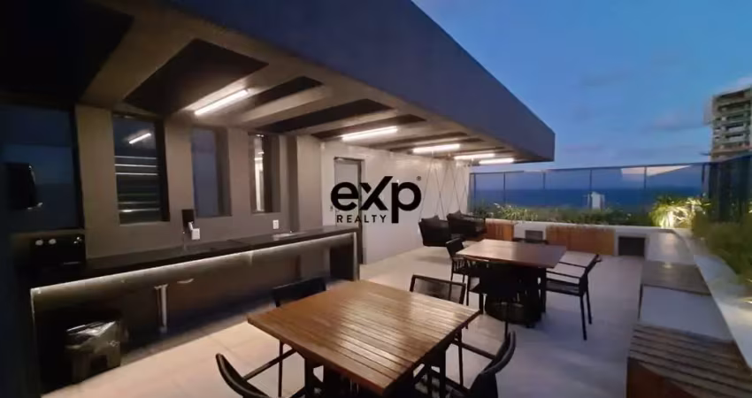 Apartamento com 2 quartos para alugar na Oceano Àrtico, 26, Jardim Oceania, João Pessoa