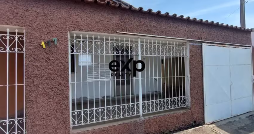 Casa com 4 quartos para alugar na Campos Salles, 177, Jardim América, Cruzeiro