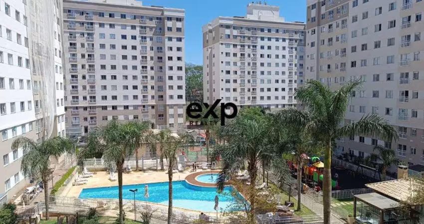 Apartamento com 3 quartos à venda na Rua Reinaldo Stocco, 174, Pinheirinho, Curitiba
