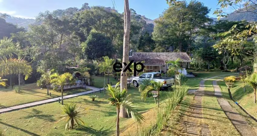 Chácara / sítio com 3 quartos à venda na Silveira da Mota, 1, Posse, Petrópolis