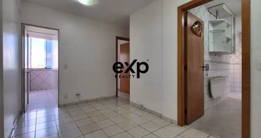 Apartamento com 2 quartos à venda na 20 Bloco A, 310, Guará I, Brasília
