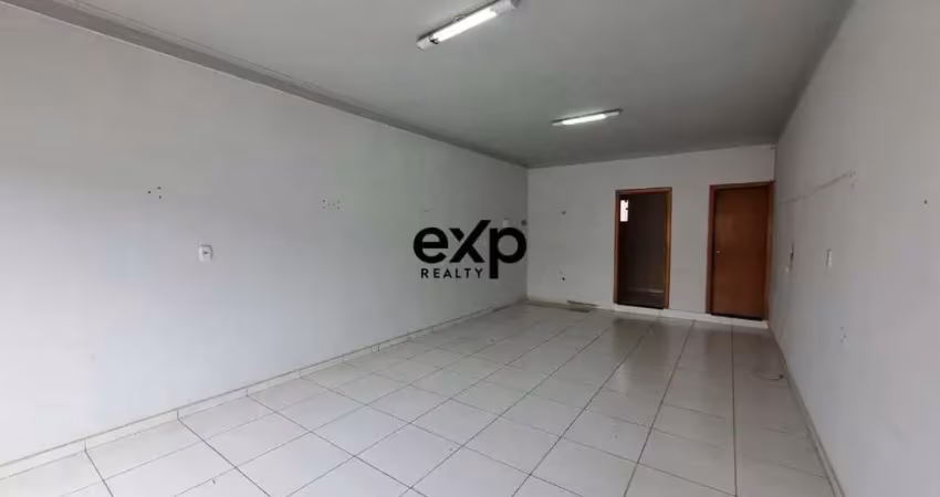 Ponto comercial à venda na Augusto Netto, 369, São João, Catalão