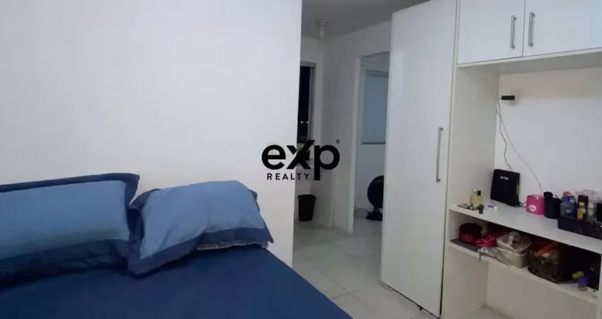 Apartamento com 1 quarto para alugar na Luiz Tarquínio Pontes, 967, Aracuí, Lauro de Freitas