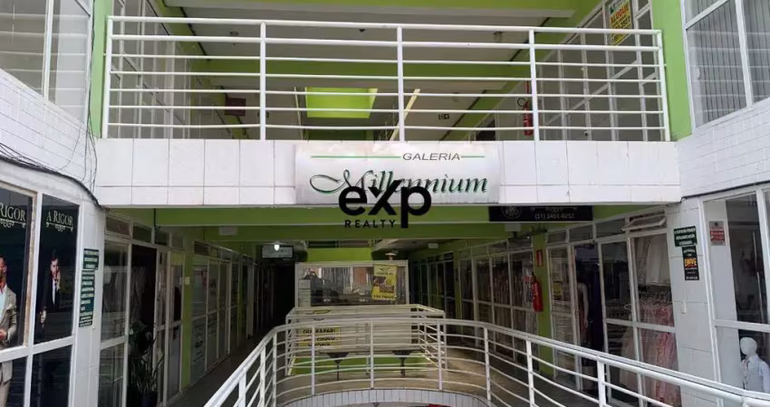 Sala comercial à venda na Cascalheira, 75, Venda Nova, Belo Horizonte