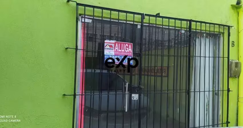Ponto comercial para alugar na Estrada de Belém, 1345, Campo Grande, Recife